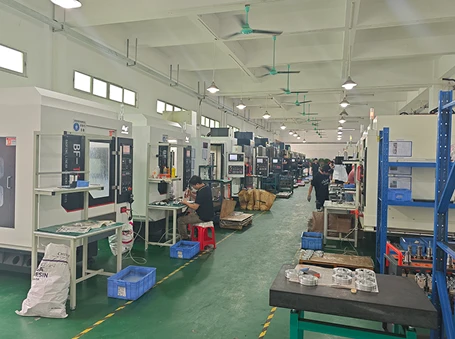 Factory Exhibition