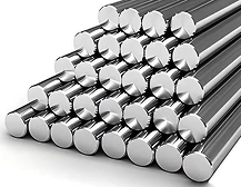 Stainless steel