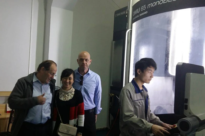 Hard Assets + Soft Power: Why a &ldquo;Good Part&rdquo; Relies on a Complete Manufacturing System