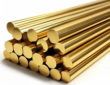 Brass