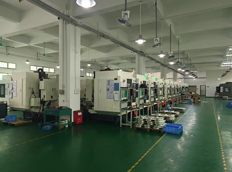 Factory Exhibition