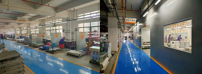 CNC Machining
