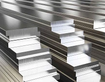 Cold-rolled steel