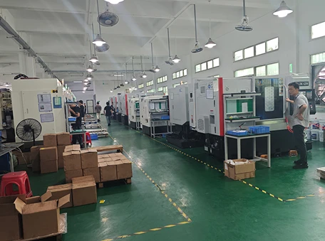 Factory Exhibition