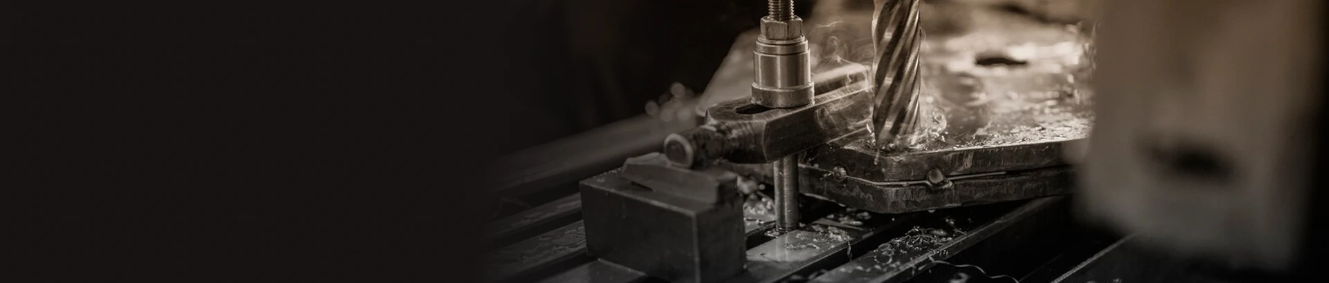 Sheet metal processing services